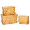 Bamboo & Rattan Products