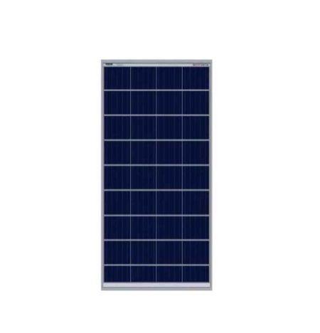 UTL 165W 12V Polycrystalline Solar PV Panel