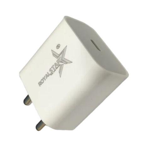 Royal Star PD 3.0A 20W Charger for iPhone