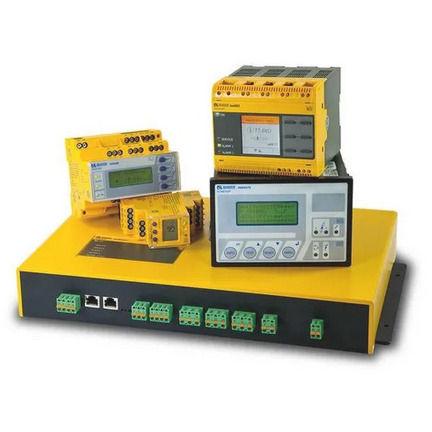 Online Insulation Fault Monitoring System 