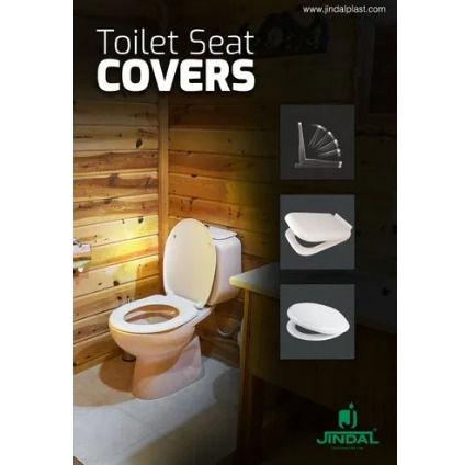 Jindal Toilet Seat Covers