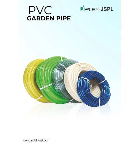 JplexJSPL Garden Pipe