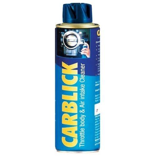 Carblick Throttle Body & Air Intake Cleaner