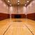 Basketball Court Flooring