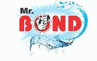 MR.BOND
