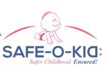 Safe O Kid