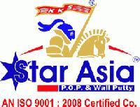STAR ASIA