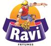 Ravi Fryumss