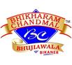 Bhikharam chandmal Bhujiawala ( Bikaner)