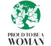 PROUD TO BE A WOMAN