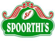 SPOORTHI'S