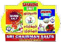 Saravana Salt