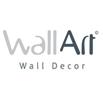 WallArt 3D Decor