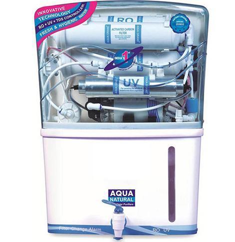 Aqua Natural Water Purifier