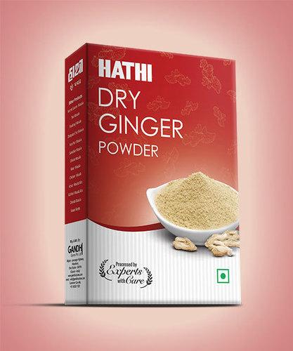Hathi Dry Ginger Power 