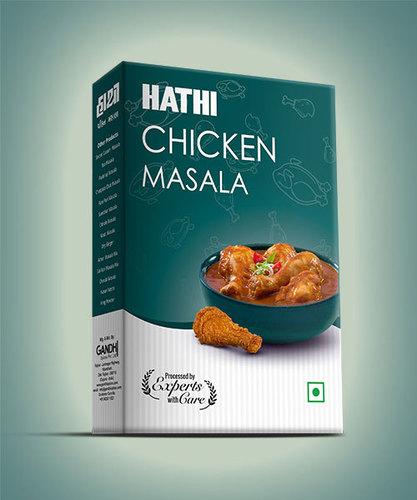 Hathi Chicken Masala 
