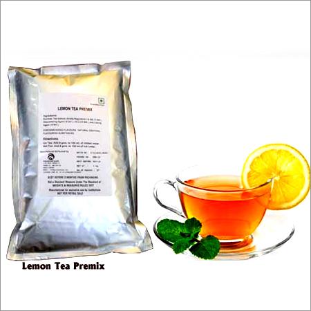 Lemon Tea Primex