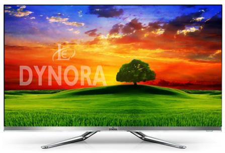 Le Dynora 50 Inch LED TV