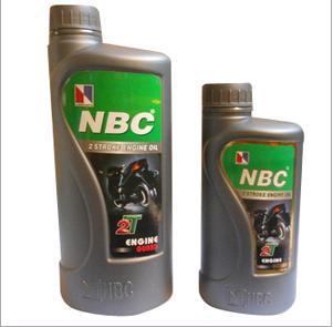 NBC oil