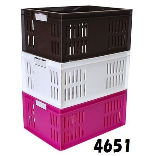 4651 Shelly Container