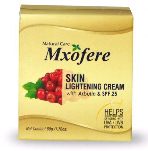 Skin cream