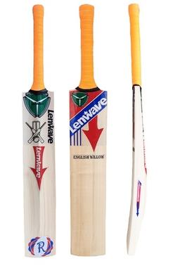 LenWave- Standard Kashmir Willow Full Size Long Handle Cricket Bat