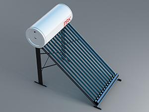 Solar Water Heater-FPC