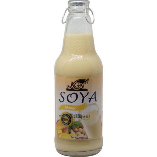 Soya Drinks