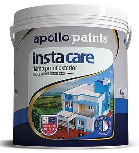 Apollo paints