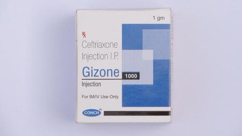 Gizone Injection