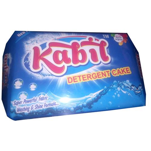 Kabil Detergent Cake