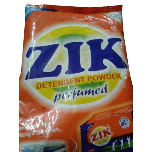 Zik Detergent Powder