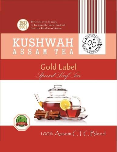 Kushwah (Red) Dust Tea