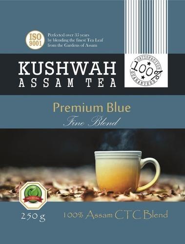 Kushwah (Blue) Leaf Tea