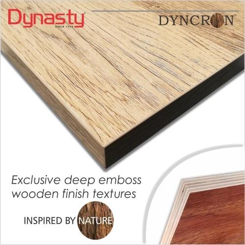 Dynasty Dyncron boards