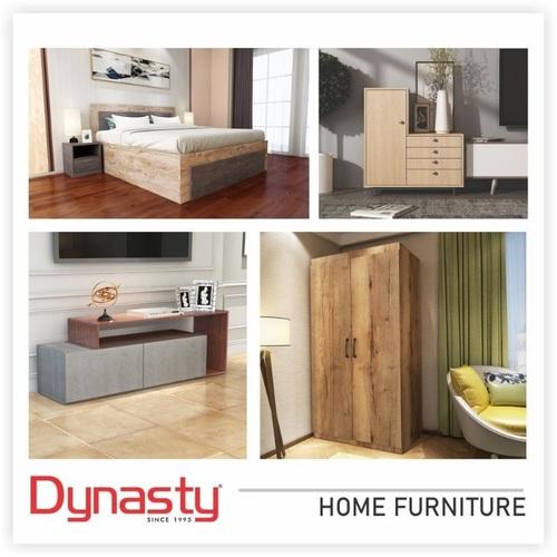 Dynasty Home furniture