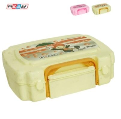  Plastic Lunch Box