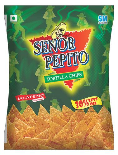 Senor Pepito Chips