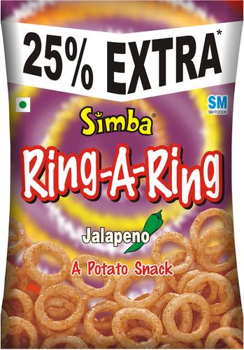 Simba Ring-a-Ring