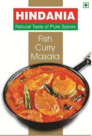 Fish Curry Masala Powder 