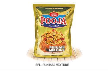 Punjabi Mixture