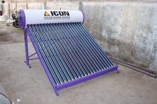 Solar Water Heater 