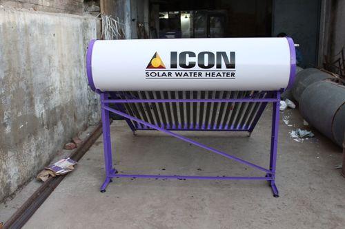 Solar Water Heater 