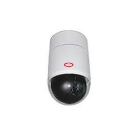 Indoor IP Based Speed Dome Camera
