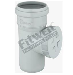 SWR Cleansing Pipe 