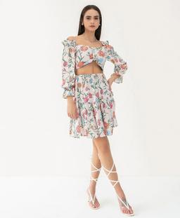 THE BUTTERFLY MEADOW CO-ORD 