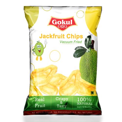 Realistic Chips Bag