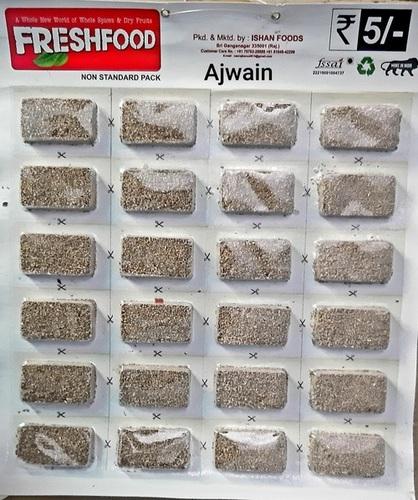 Ajwain (Carom Seeds)