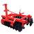 Agricultural Disc Harrows