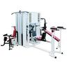 Body Building & Gym Equipments